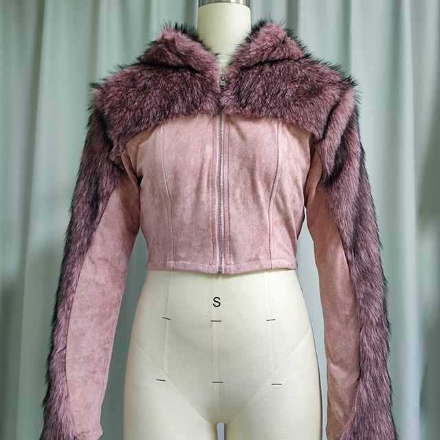 Womens-Outwears