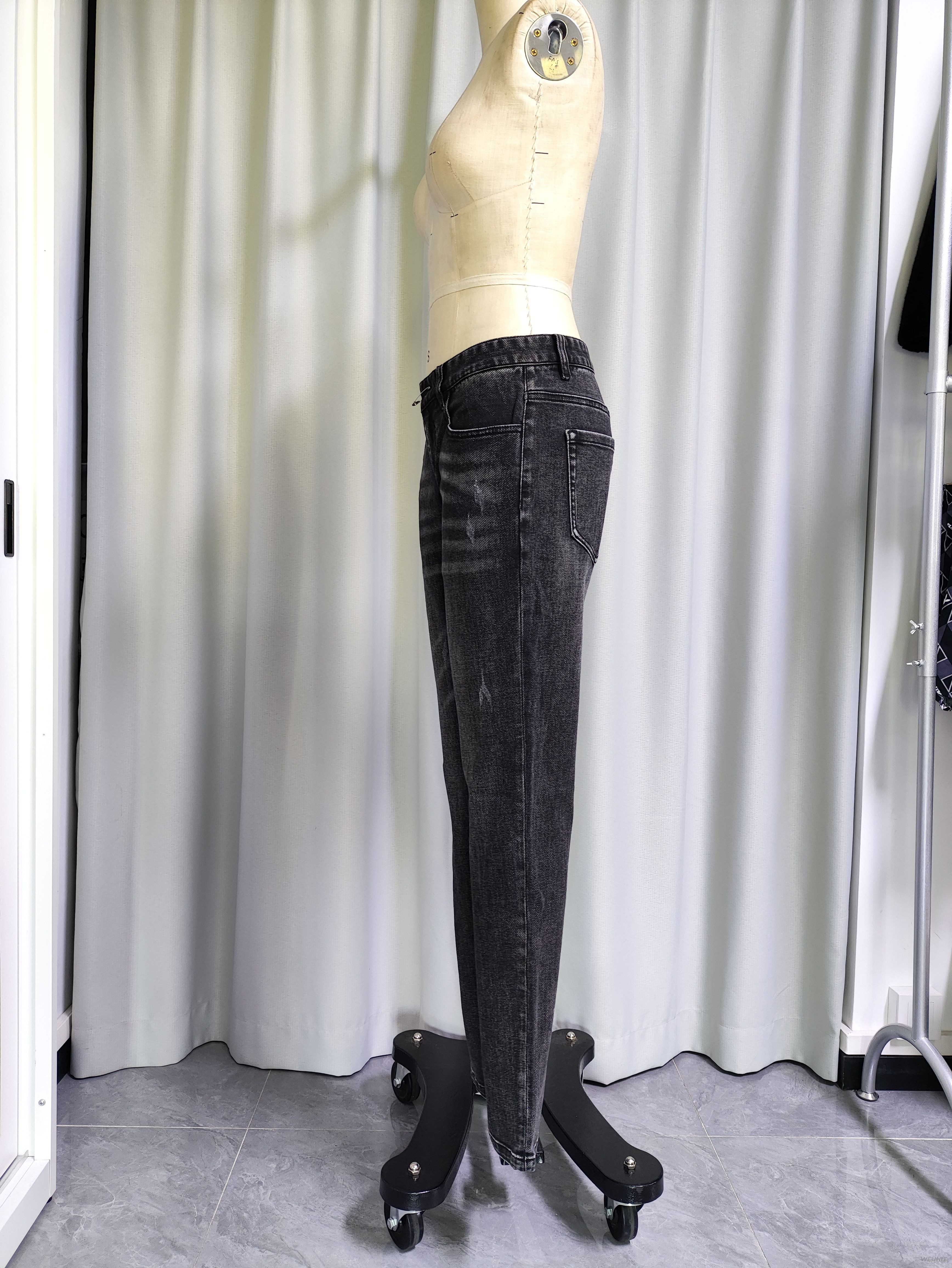 jeans for lady-2