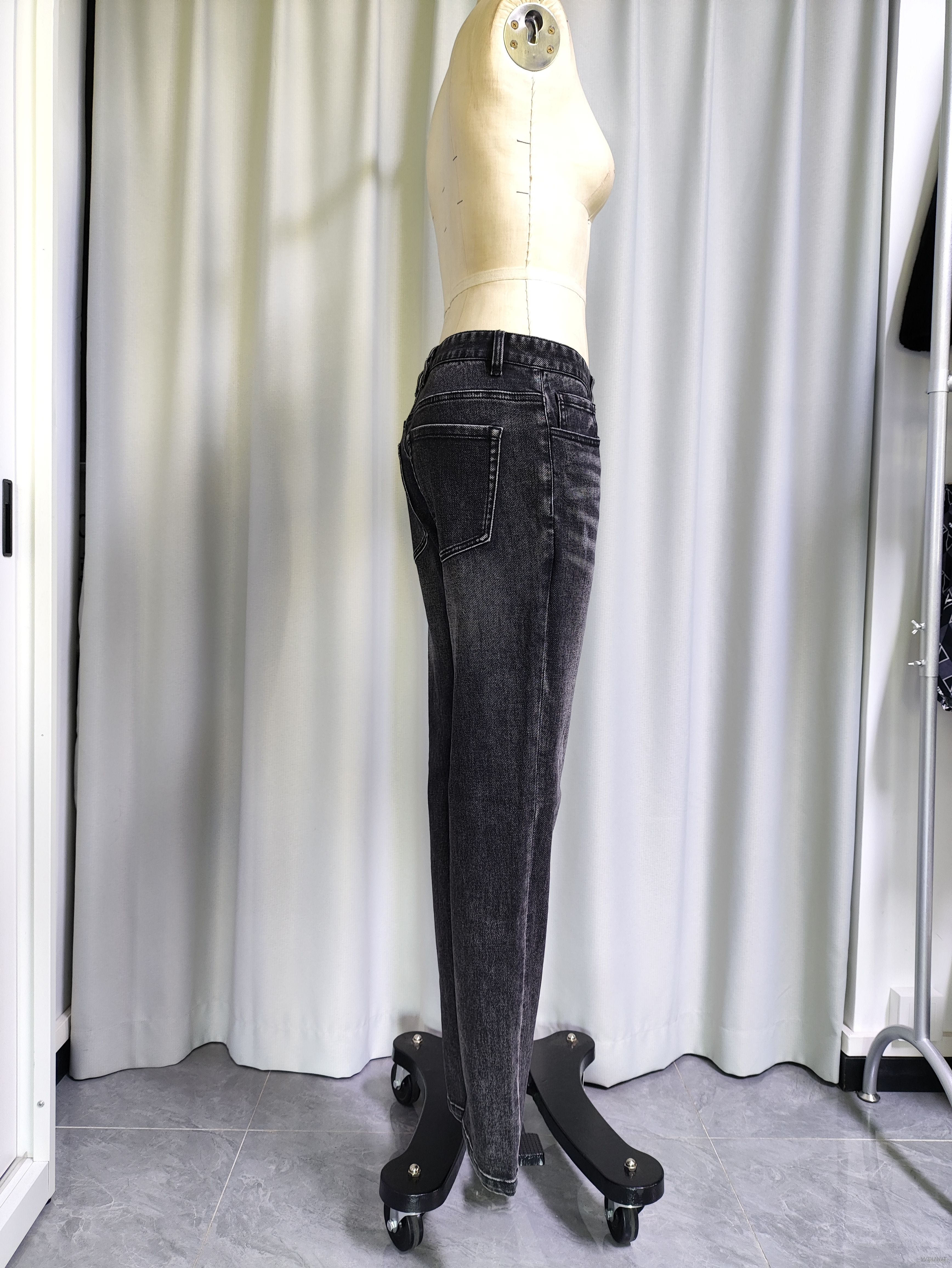 jeans for lady-2