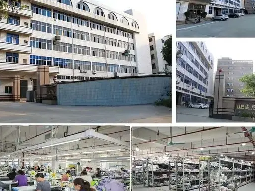 factory -WNE