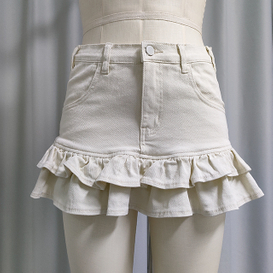 Womens-Bottom-Skirts