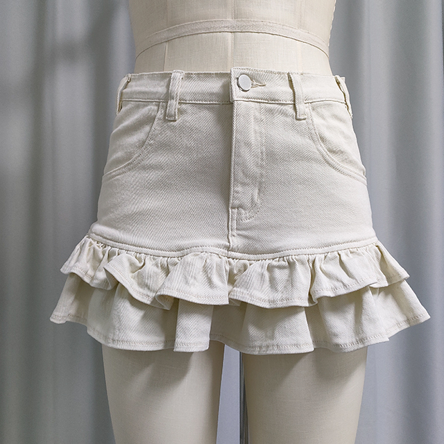 Womens-Bottom-Skirts