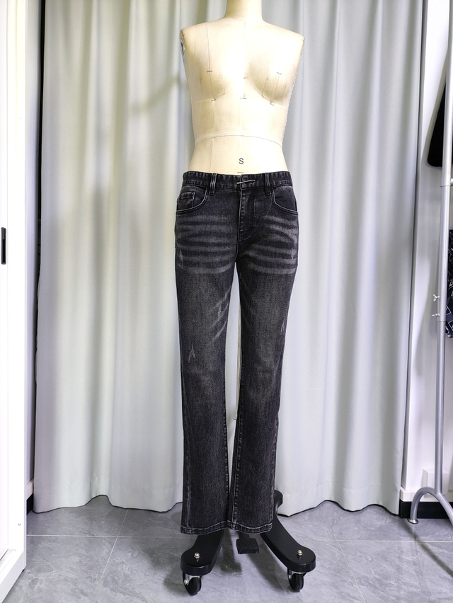 jeans for lady-2
