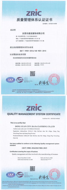 ISO9001