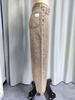 Vintage - Style Wide -Leg Denim Jeans