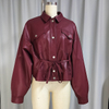 Womens-Outwears