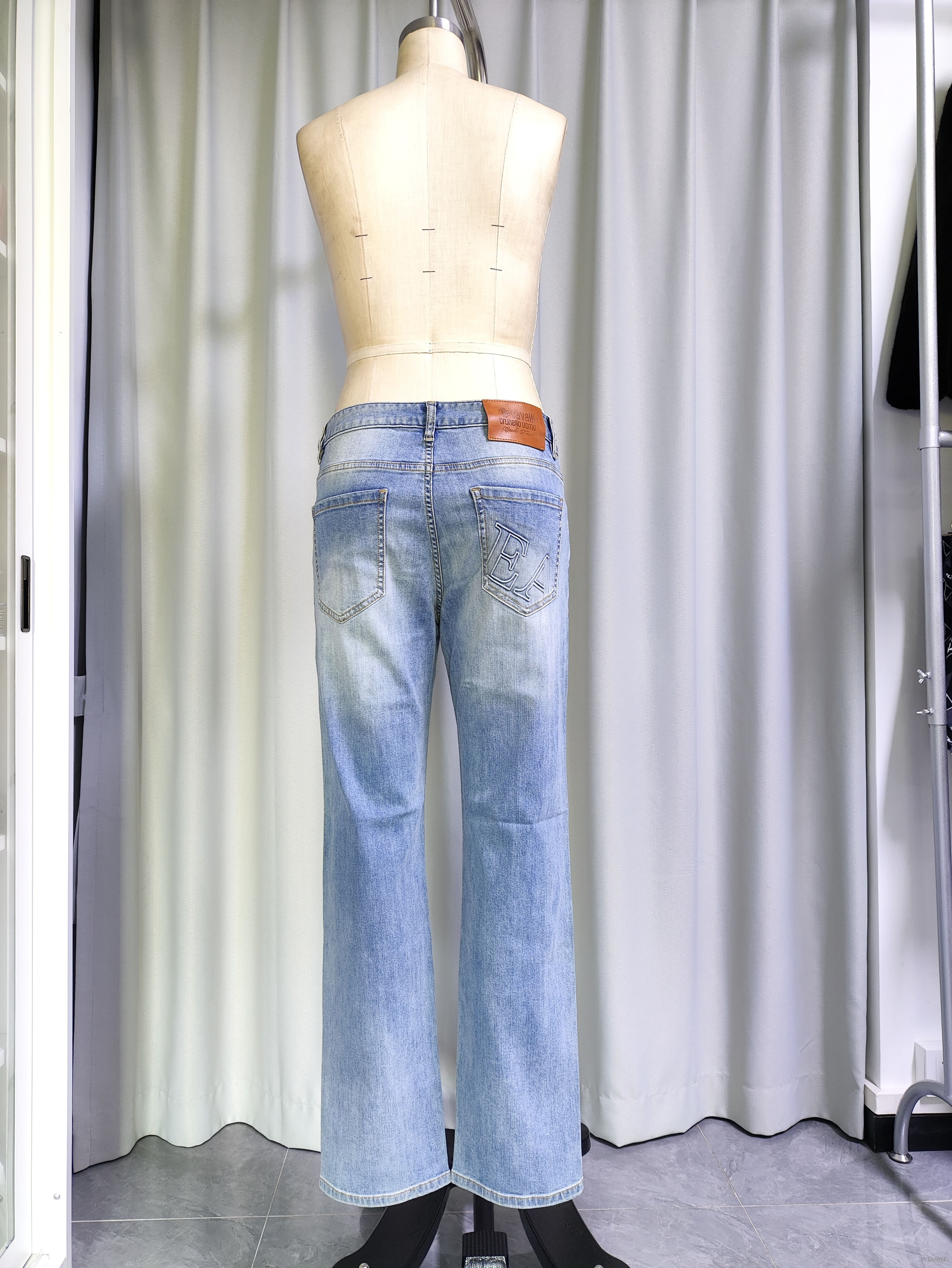 jeans for lady