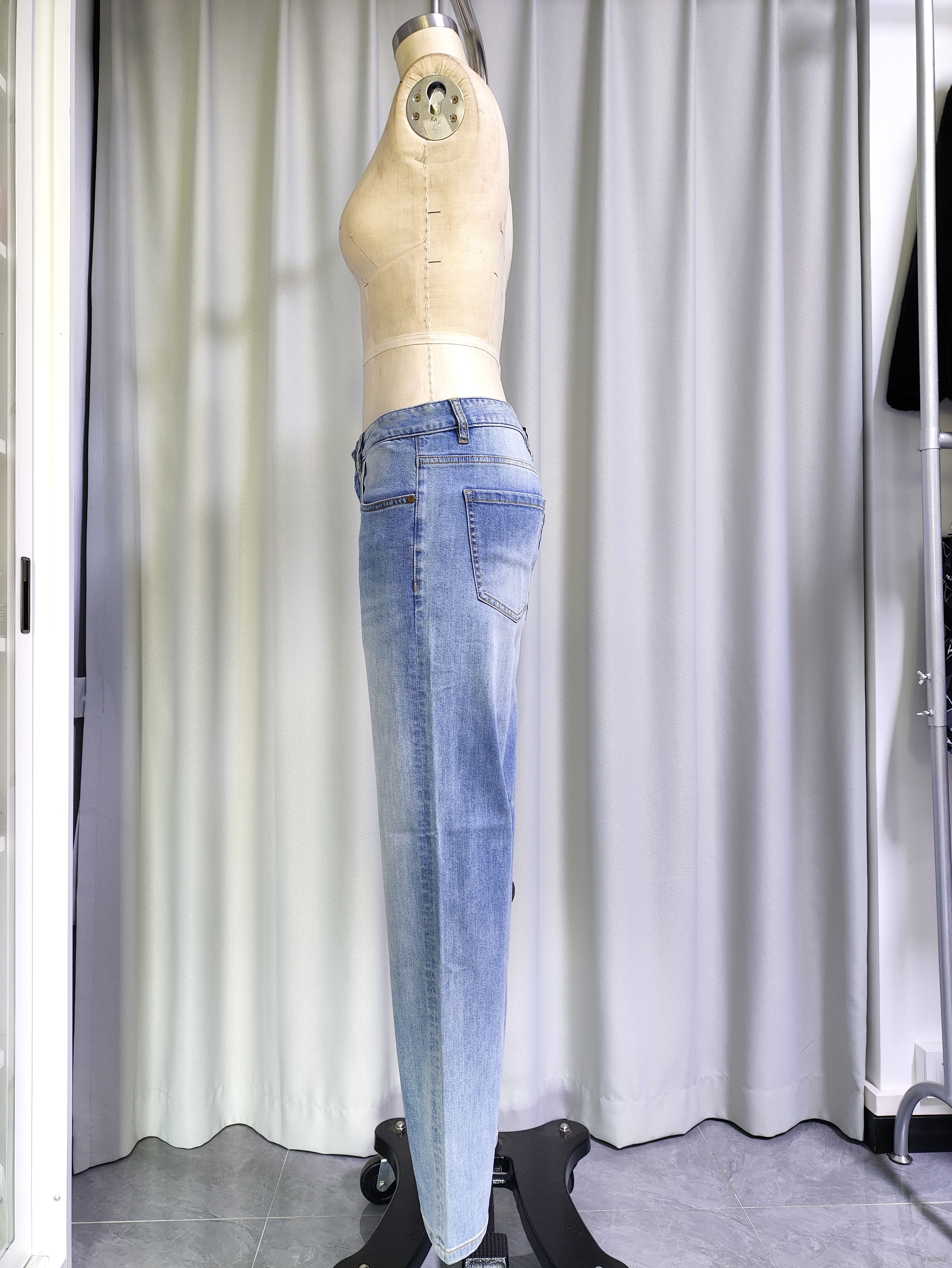 jeans for lady