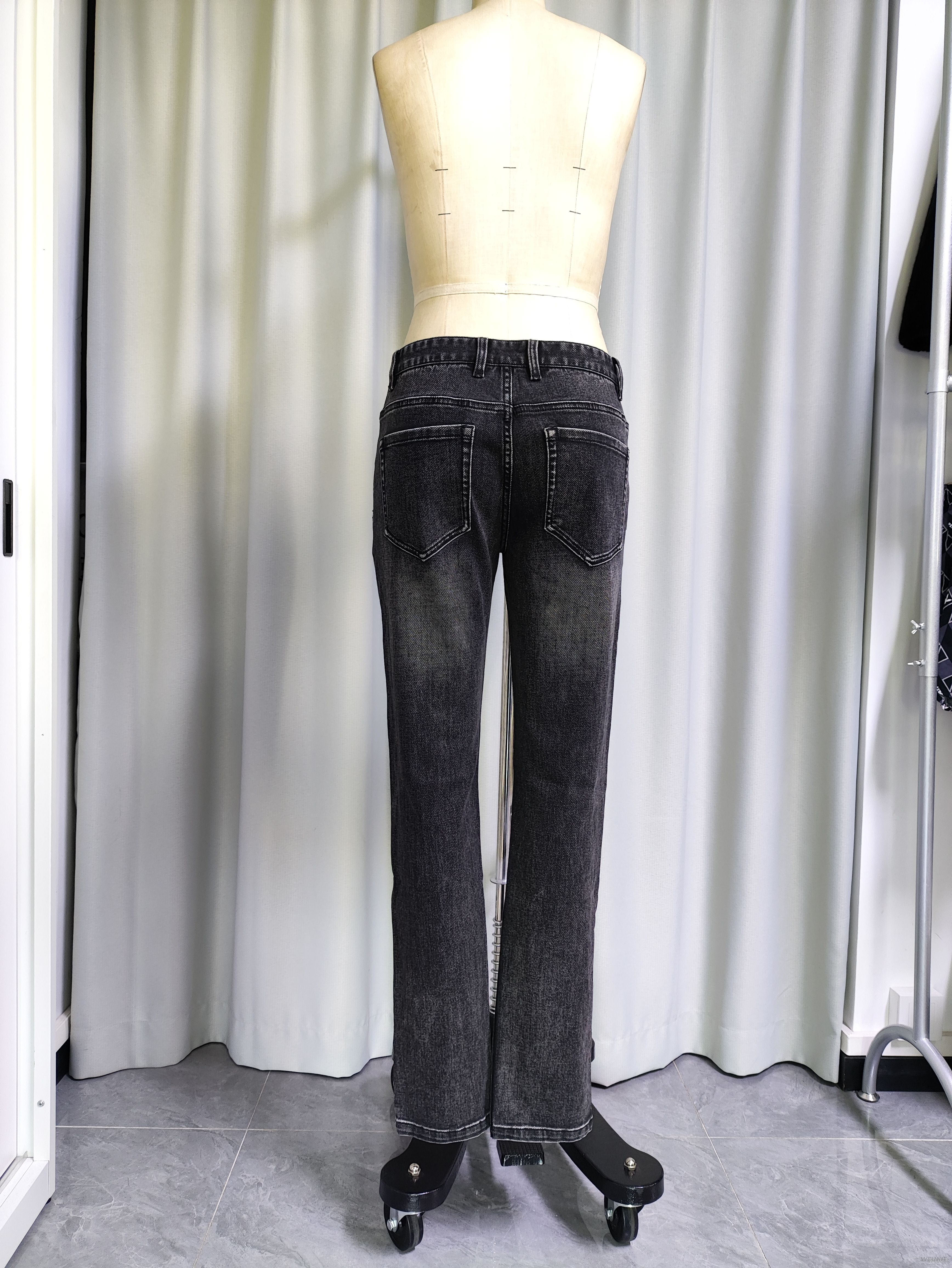 jeans for lady-2