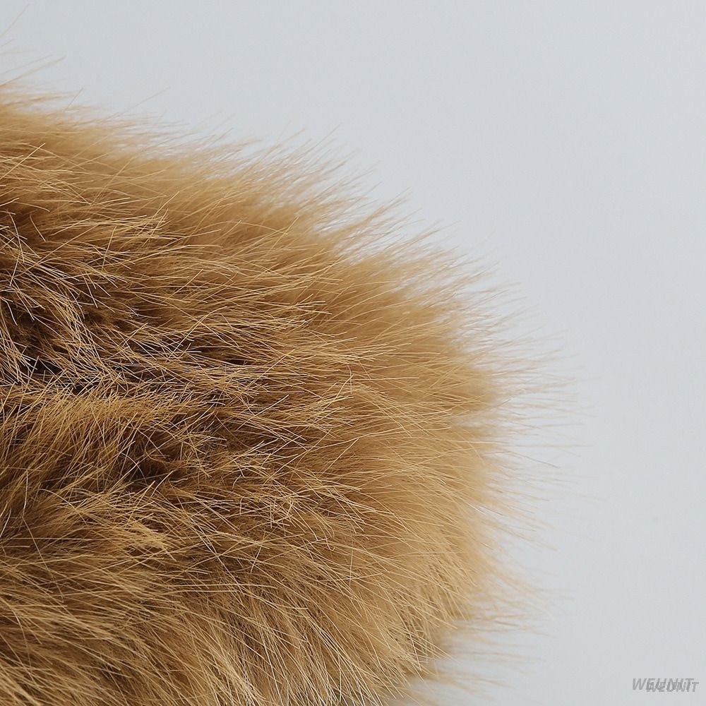 Vintage-Inspired Faux Leather Bodysuit with Fluffy Fur