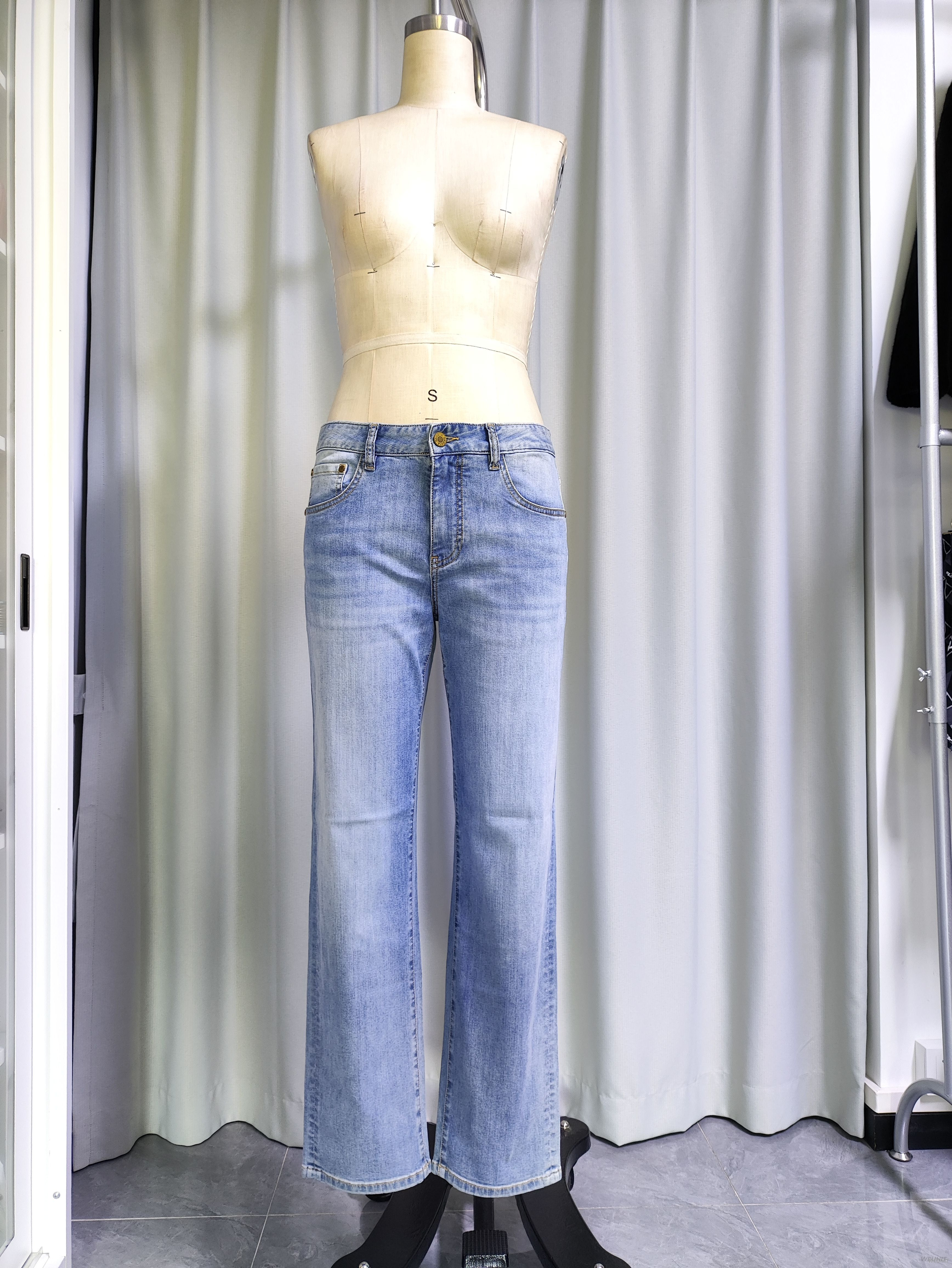 jeans for lady