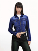 Ladies Denim Jacket