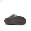 Women's Triple-Button Furry Tall UGG-style Boots