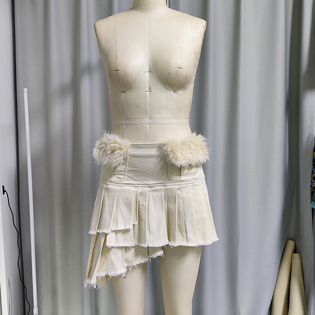 Womens-Bottom-Skirts